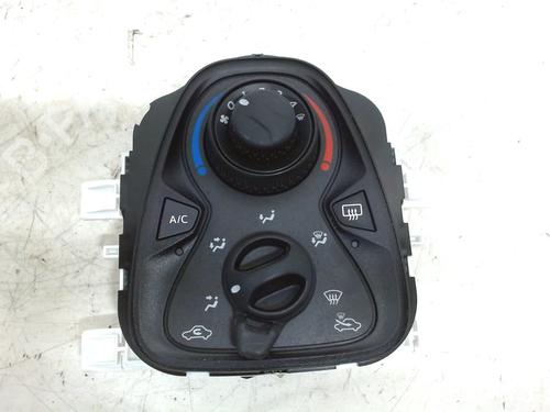 Used Climate control Climate control 10493967 10493967
