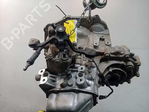 Gearbox OPEL KARL (C16) 1.0 | BP38166395M3 - Image 5