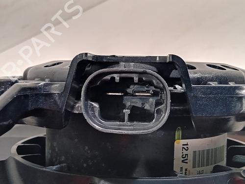 Radiator fan PEUGEOT 2008 I (CU_) 1.2 THP 110 / PureTech 110 | BP32345825M35 