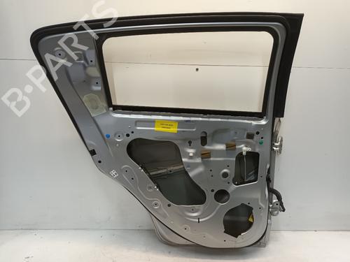 Left rear door CHEVROLET AVEO Hatchback (T300) 1.2 | BP22430334C4 