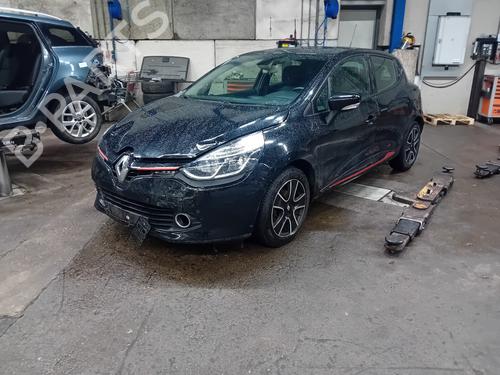 Engine RENAULT CLIO IV (BH_) 0.9 TCe 90 (BHNF, BHMA, BHMH, BHJK, BHJR) | BP31856625M1 
