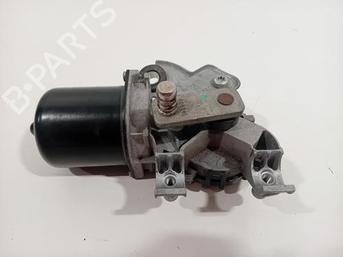 Front wiper motor RENAULT TWINGO III (BCM_, BCA_) 1.0 SCe 70 | BP29879043M29