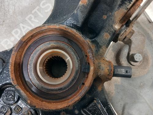 Right front steering knuckle OPEL ASTRA L (OV5) 1.2 (FPHNPJ) | BP36260548M26 - Image 5