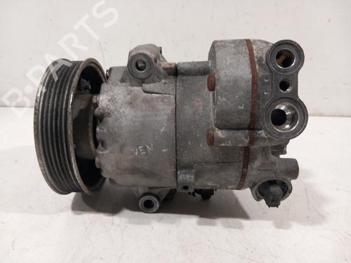 AC compressor OPEL MERIVA B MPV (S10) 1.4 (75) | BP37267206M34 - Image 2