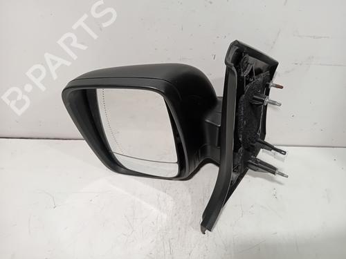 Used Left mirror Left mirror 37416305 37416305