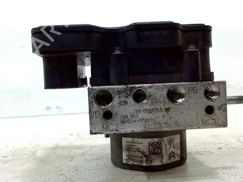 Used ABS pump ABS pump 8379334 8379334