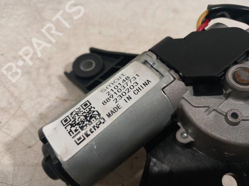 Rear wiper motor SMART #1 EV All-wheel Drive | BP34058653M102 - Image 2