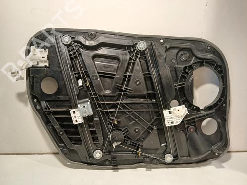 Used Front right window mechanism KIA CEED Sportswagon (CD) 1.5 T-GDI (160 hp) 24343173