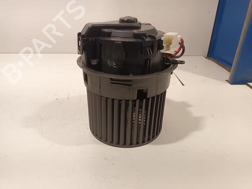 Used Heater blower motor NISSAN LEAF (ZE0) Electric (109 hp) 31905853