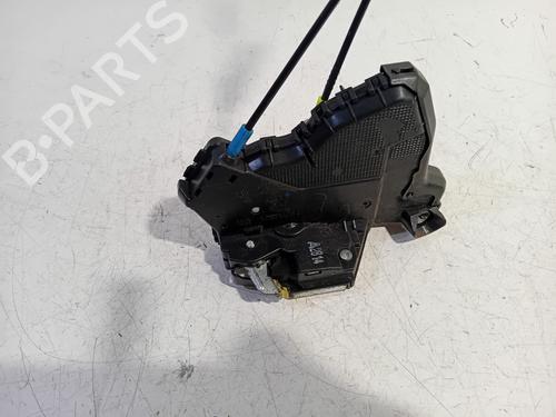 Front left lock TOYOTA AVENSIS Estate (_T27_) 1.6 VVT-i (ZRT270_, ZRT270R) | BP18117606C98 