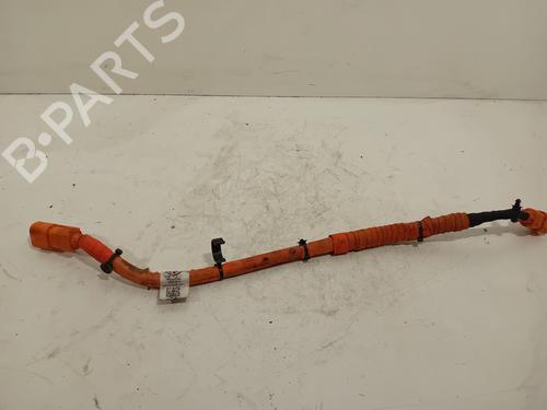 Kabel VW GOLF VII (5G1, BQ1, BE1, BE2) 1.4 GTE Hybrid (204 hp) 13914380