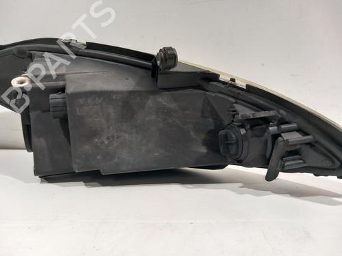 Left headlight FORD KA (RU8) 1.2 | BP36357032C28 - Image 4