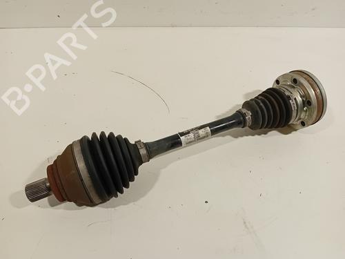 Used Left front driveshaft Left front driveshaft 24868891 24868891