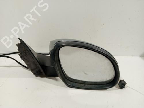Used Right mirror SKODA YETI (5L) 1.2 TSI (105 hp) 24841505