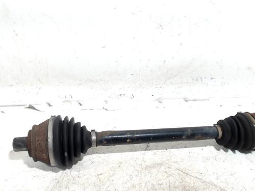 Used Left front driveshaft Left front driveshaft AUDI A6 Allroad C6 (4FH) 2.7 TDI quattro (180 hp) 7715710 7715710