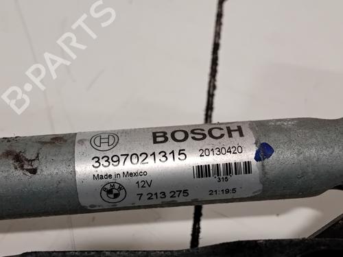 Mechanizm wycieraczek przednich BMW X3 (F25) xDrive 20 i | BP30641173C83