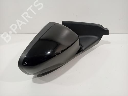Right mirror CITROËN C4 CACTUS 1.2 VTi 82 | BP25050012C27 