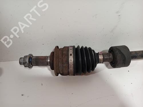 Right front driveshaft SUZUKI SWIFT III (MZ, EZ) 1.3 (RS413, ZC11S) | BP26540544M39 - Image 2