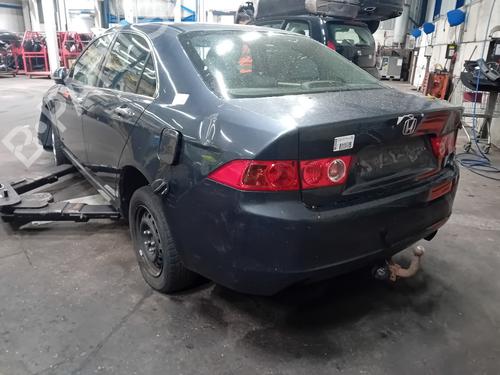 Engine HONDA ACCORD VII (CL, CN) 2.0 (CL7) | BP26688098M1 