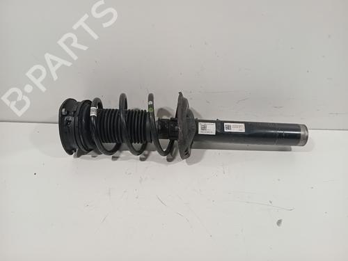 Used Right front shock absorber VW TOURAN (5T1) 1.6 TDI (115 hp) 30573860