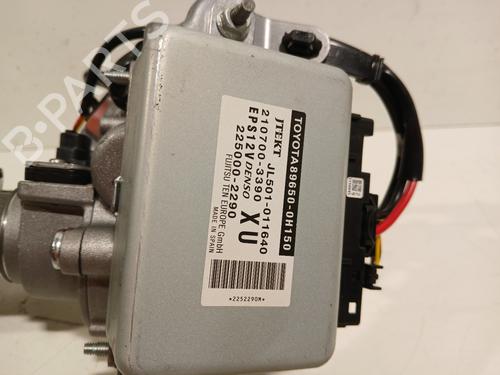 Steering pump CITROËN C1 II (PA_, PS_) 1.0 VTi 72 | BP30489115M99 