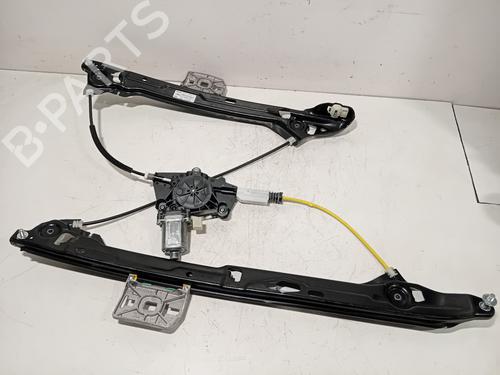 Rear right window mechanism AUDI Q8 (4MN, 4MT) 55 TFSI e quattro | BP38047120C25 - Image 3