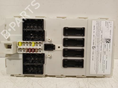 Control unit BMW 2 Gran Tourer (F46) 216 d | BP33814387M11 - Image 2