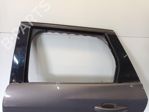Left rear door FORD FOCUS III Turnier 1.0 EcoBoost | BP29354285C4 