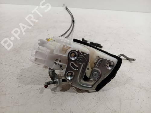 Used Front right lock Front right lock 21848757 21848757