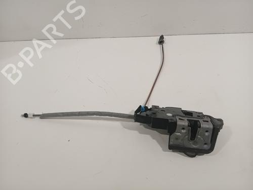 Used Front right lock Front right lock MERCEDES-BENZ C-CLASS (W206) C 300 e (206.054) (313 hp) 36491809 36491809