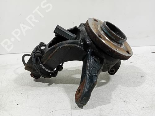 Right front steering knuckle CITROËN C3 III (SX) 1.2 THP 110 (SXHNPS, SXHNZT, SXHNZ6) | BP25795470M26 - Image 3