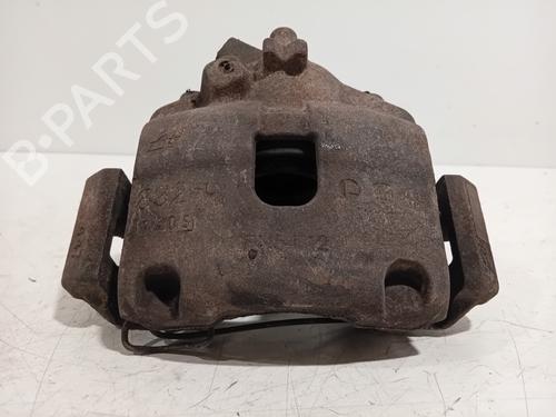 Used Right front brake caliper Right front brake caliper 23214449 23214449