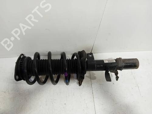Right front shock absorber FORD TRANSIT CONNECT V408 Box Body/MPV 1.5 TDCi | BP21946137M17 