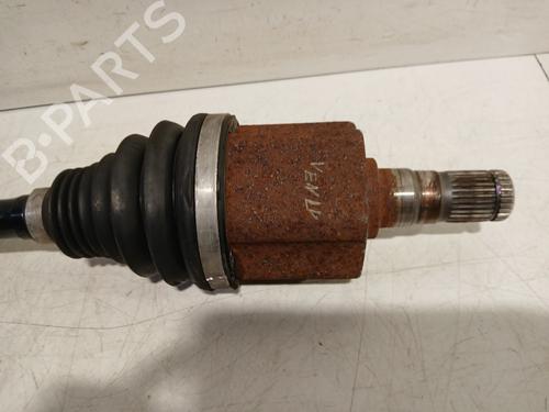 Left front driveshaft VOLVO XC40 (536) T5 Plug-in Hybrid | BP33607789M38 - Image 3