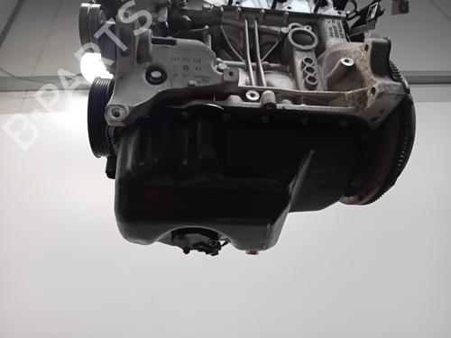 Engine VW POLO V (6R1, 6C1) 1.2 TSI | BP30709125M1 