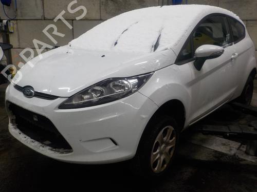 Driver airbag FORD FIESTA VI (CB1, CCN) 1.25 | BP17646636C9