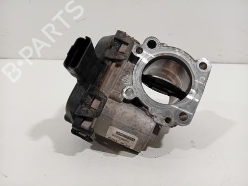 Throttle body FORD TRANSIT CONNECT V408 Box Body/MPV 1.5 TDCi | BP29918369M82