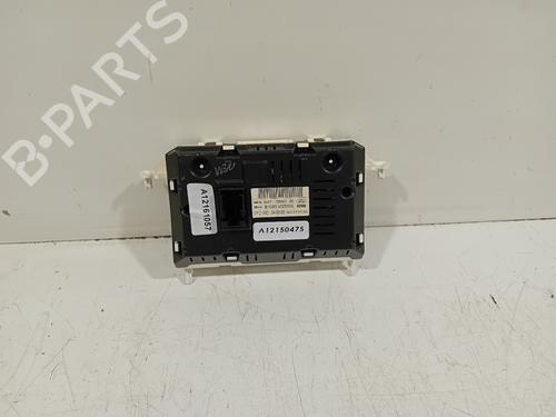 Display monitor FORD FIESTA VI (CB1, CCN) 1.25 | BP18266543C48 