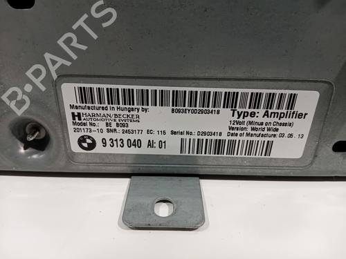 Electronic module BMW 5 (F10) 530 d | BP29521360M83 - Image 5