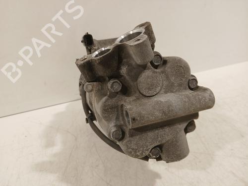 AC compressor NISSAN JUKE (F16_) DIG-T 117 | BP39478499M34 - Image 4