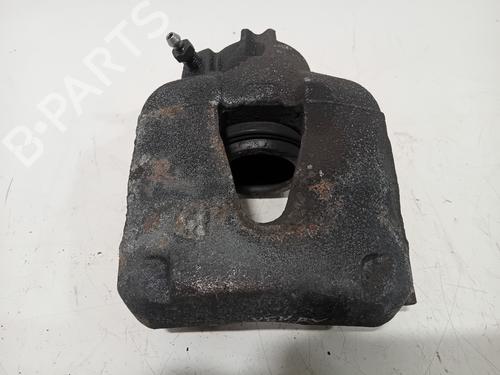 Etrier avant droit SKODA FABIA III Estate (NJ5) 1.0 TSI (95 hp) 32352194