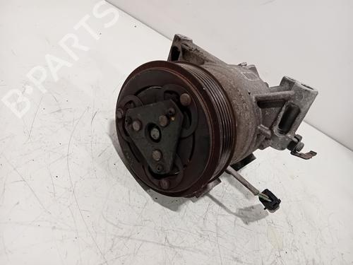 AC compressor TOYOTA AYGO (_B4_) 1.0 (KGB40) | BP33326740M34 - Image 2