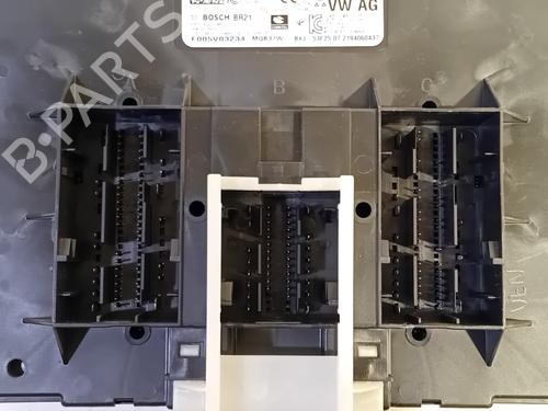 Control unit AUDI A3 Sportback (8YA, 8YF) RS3 TFSI quattro | BP24584491M11 - Image 2