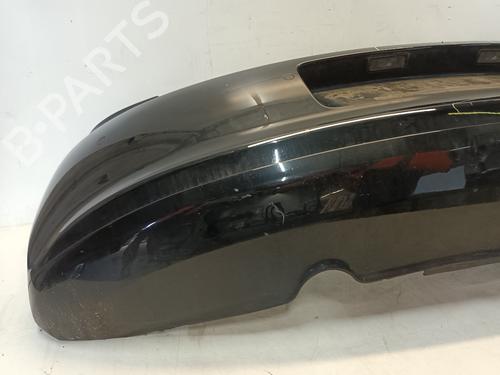 Rear bumper VW POLO V (6R1, 6C1) 1.2 | BP19442630C8 