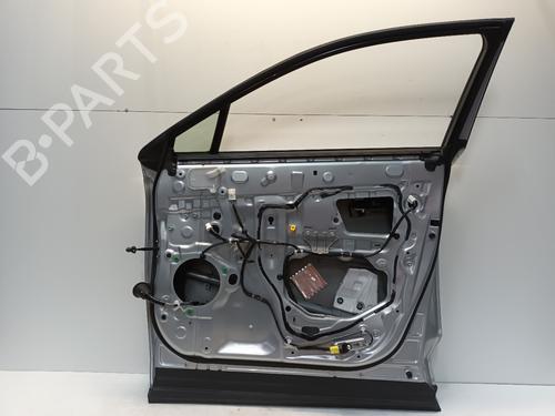 Right front door LEXUS NX (_Z1_) 300h AWD (AYZ15, AYZ15_, AYZ15R) | BP31096433C3 