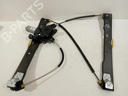 Used Front right window mechanism Front right window mechanism 15295931 15295931