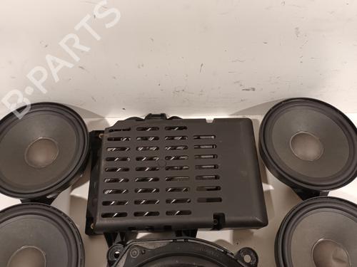 Speaker MERCEDES-BENZ A-CLASS (W177) A 200 (177.087) | BP27593561E2 