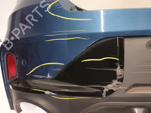 Rear bumper LYNK & CO 01 PHEV | BP33698647C8  - Image 7