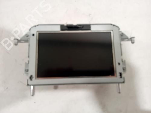 Display FORD FOCUS III Turnier 1.0 EcoBoost (125 hp) 29169867