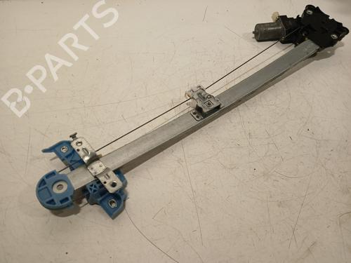 Front right window mechanism SUZUKI SWIFT V (AZ) 1.2 Hybrid (Mild Hybrid) (A2L412) | BP26883803C23 - Image 4
